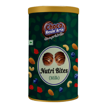 NUTRI BITE MILK FRONT