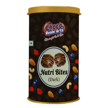 NUTRI BITE dark FRONT