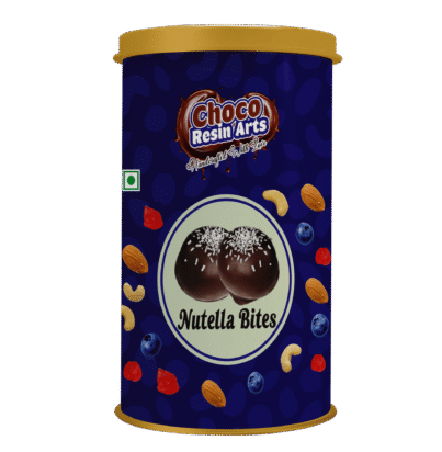 NUTRILA BITE FRONT