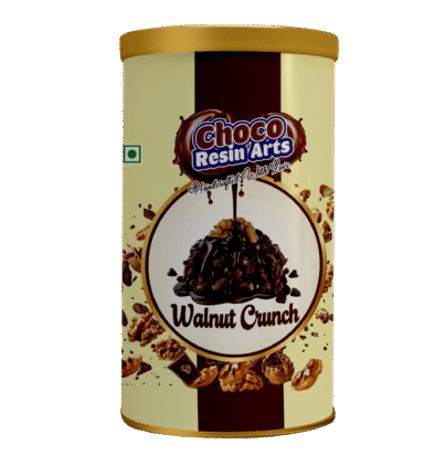 wallnut crunch front