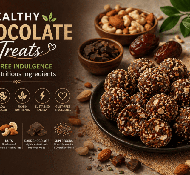 healthy-nutri-chocolate-treats